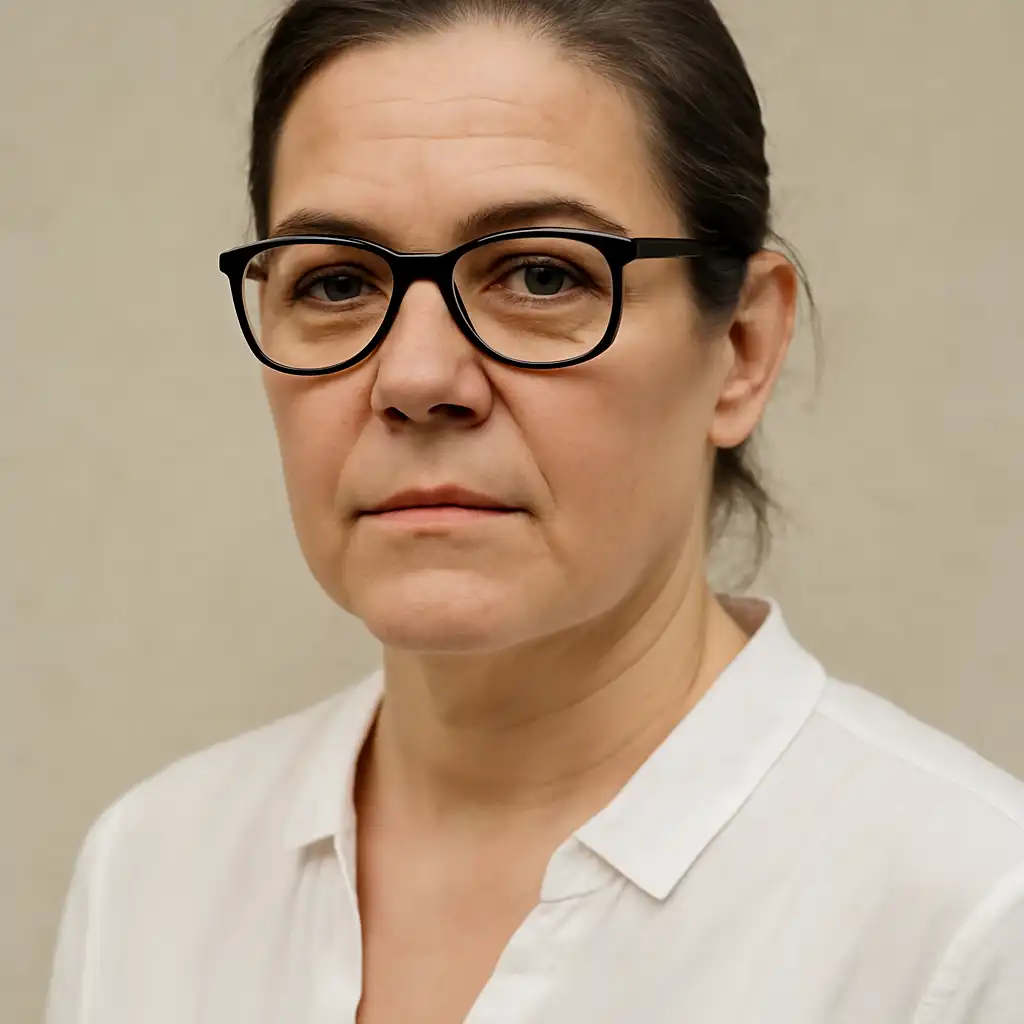 Sofia Nyström